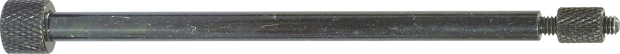 Tige d'extraction, 115 mm, DIM 5,5mm