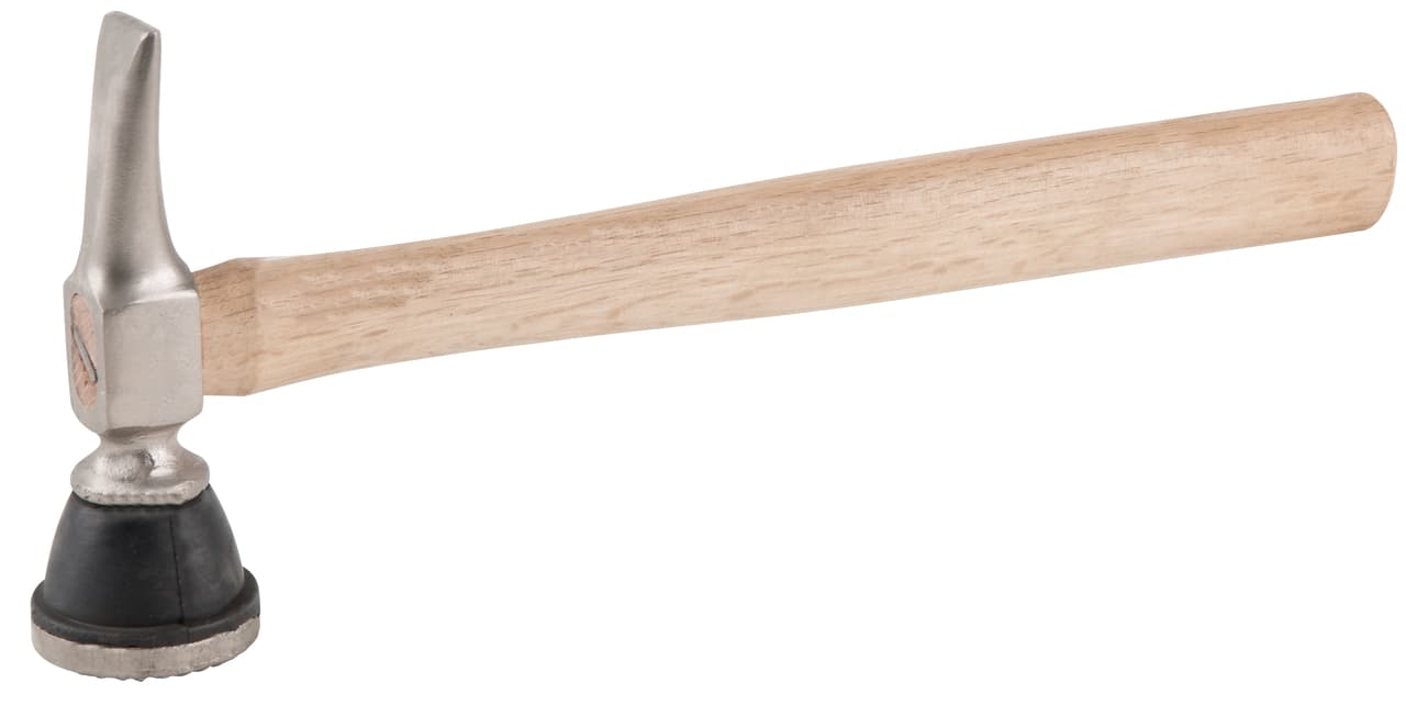 Marteau à rétreindre - tête ronde/pointue