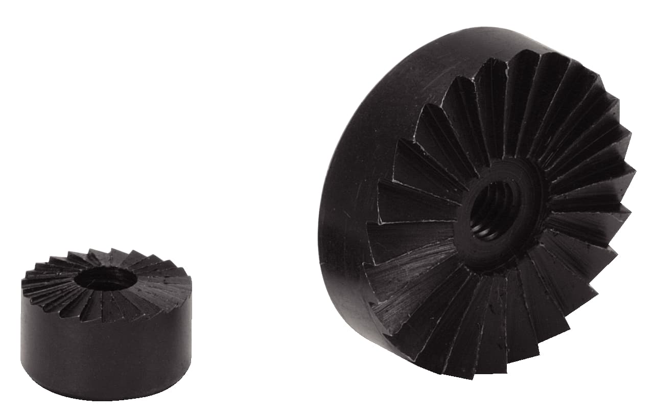 Fraise de rechange, 1/2''x17 mm DIM extérieur
