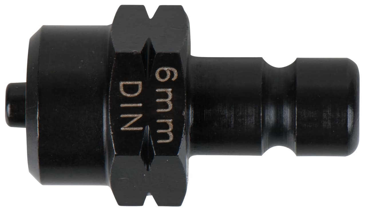Embout à évaser, 6 mm