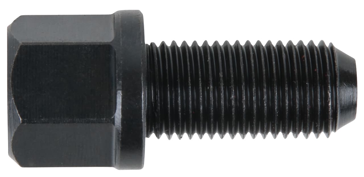 Boulon de fixation, M12 x 1,25