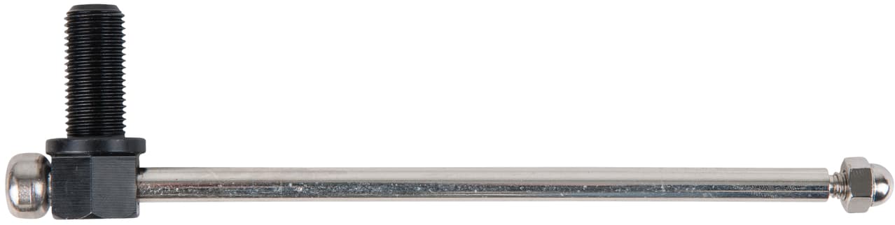 Boulon de fixation, M12 x 1,25
