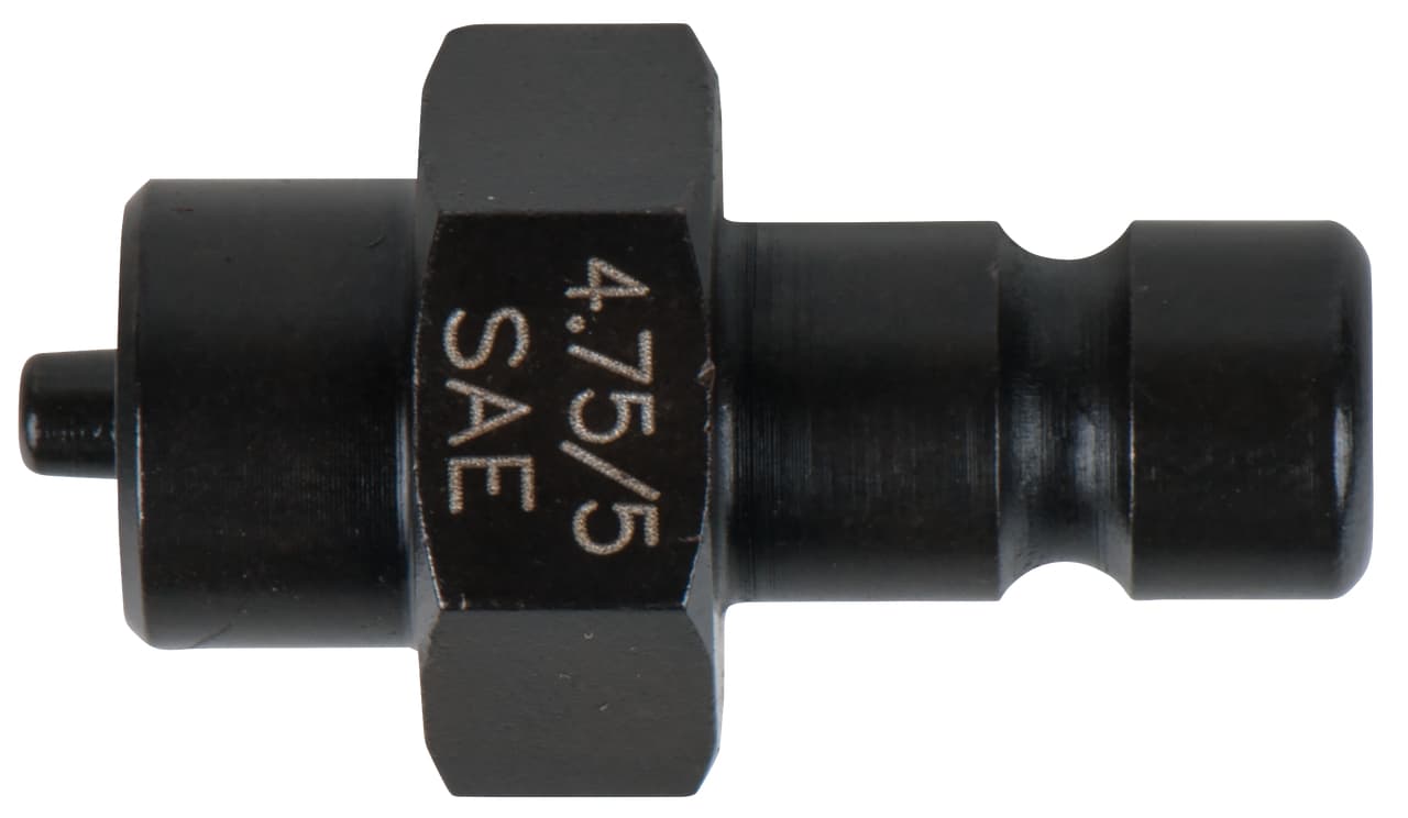Embout à évaser 4,75 - 5,0 mm SAE