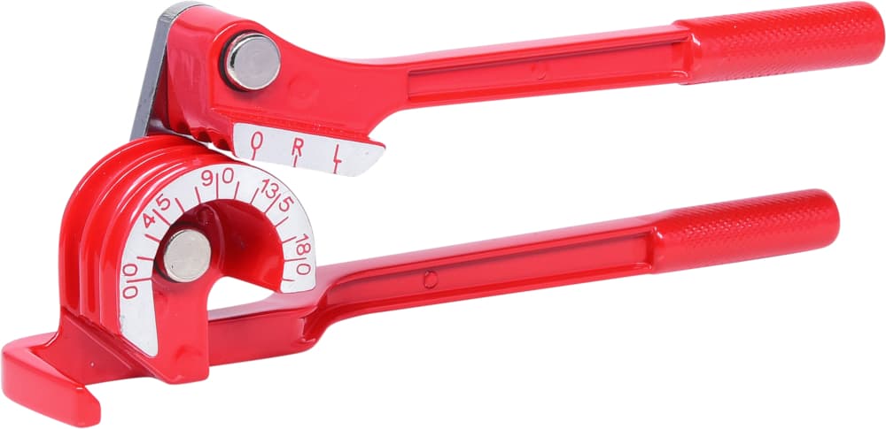 Pince à cintrer triple, DIM 1/4'' - 5/16'' - 3/8''