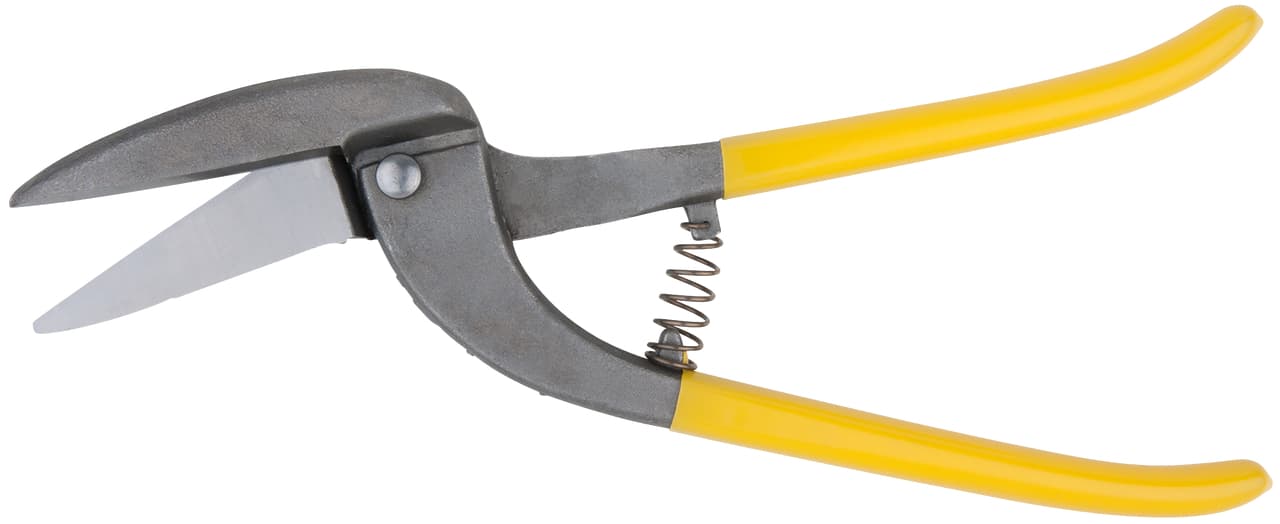 Cisaille universelle Pélican, DIM 1,2 mm - L.305 mm