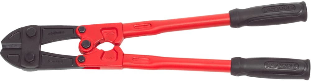Coupe-boulons à bras tubulaires, L.450 mm - 18''