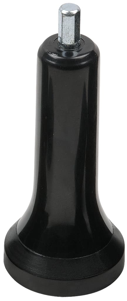 Brosse de ponçage pour moyeux de roue