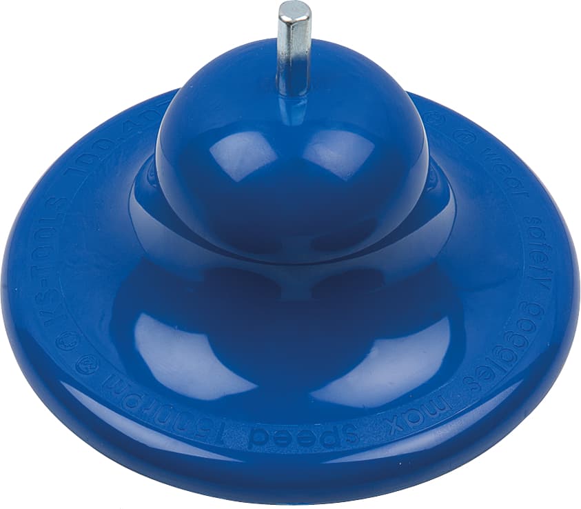 Ponceur, Ø 160 mm