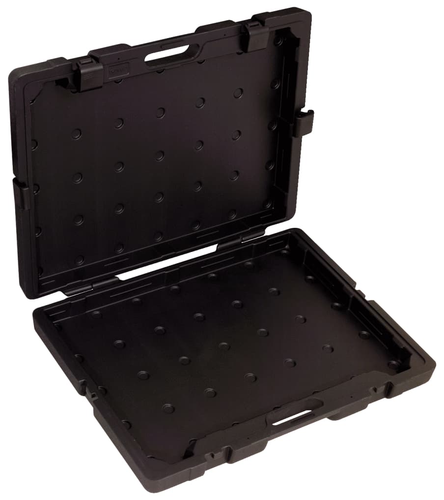 Coffret 1/1 à garnir - 395 X 565 mm