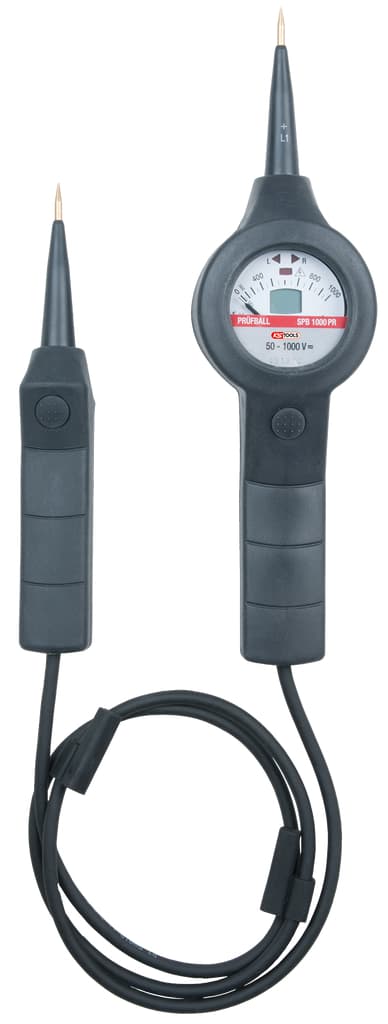 Testeur universel 50 - 1000 V