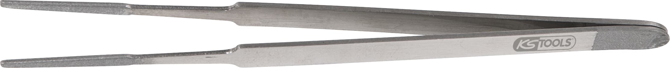 Pince brucelle pointue pour petites prises