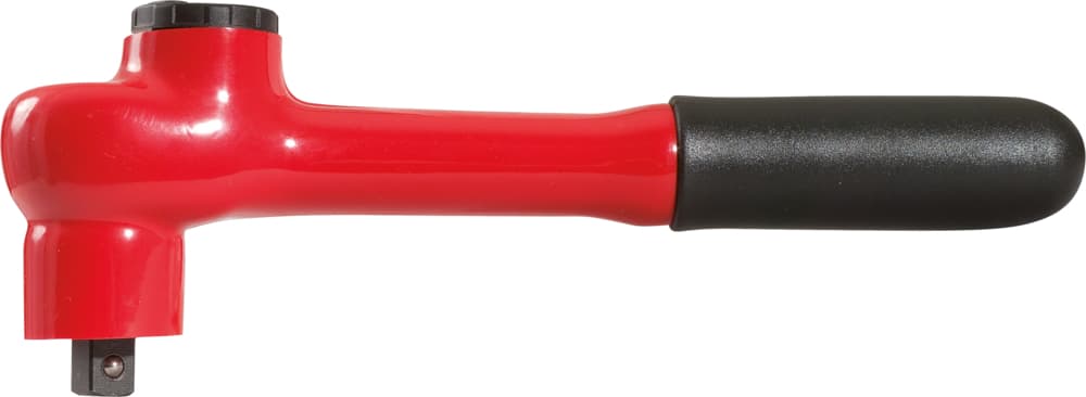 "Cliquet réversible isolé 1000V, 1/2"" - L.245 mm"
