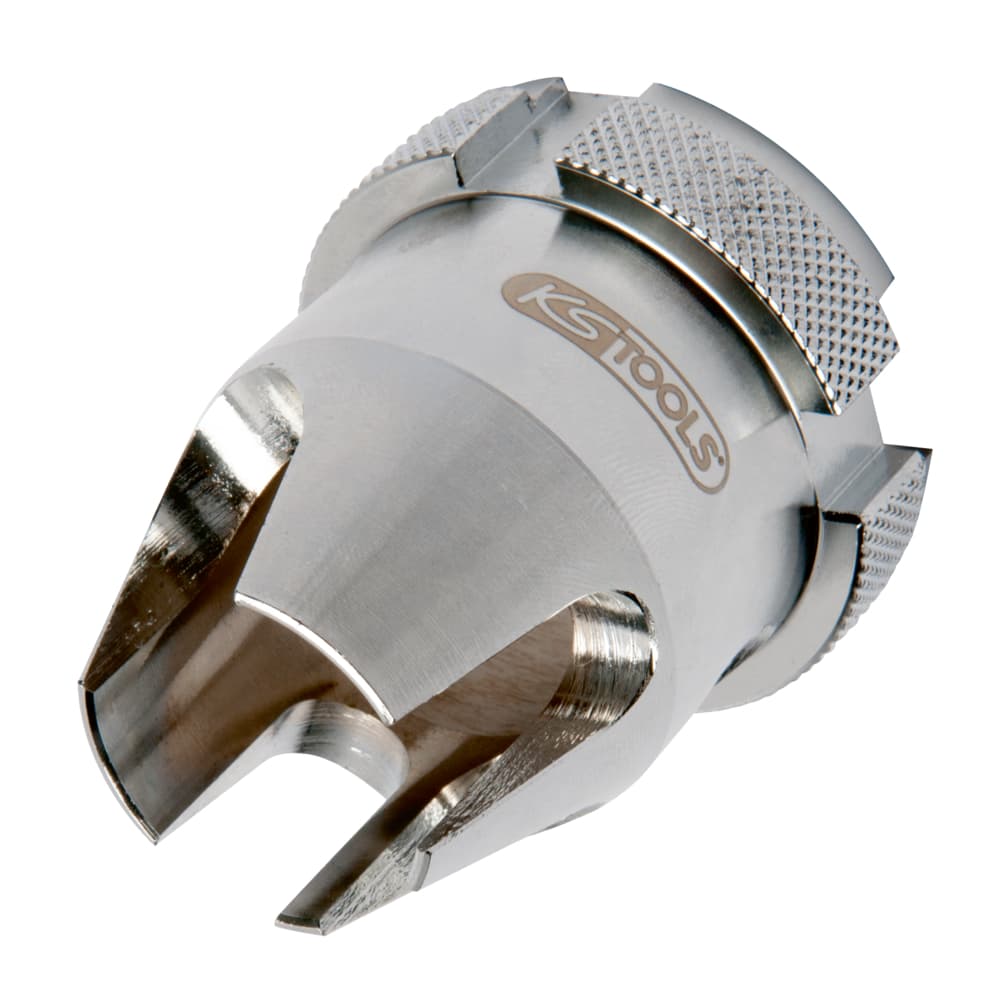 Adaptateur pour clé à bonde 116.2003