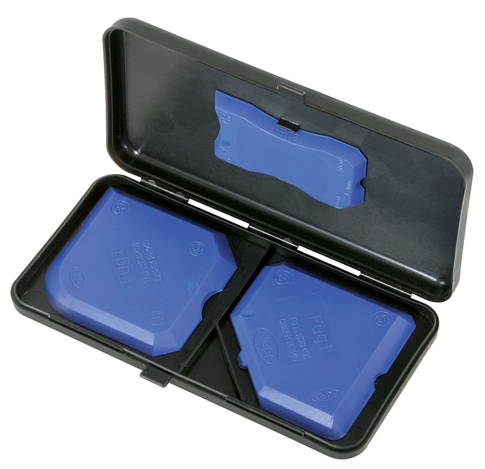 Coffret de spatules à joints - 3 pièces