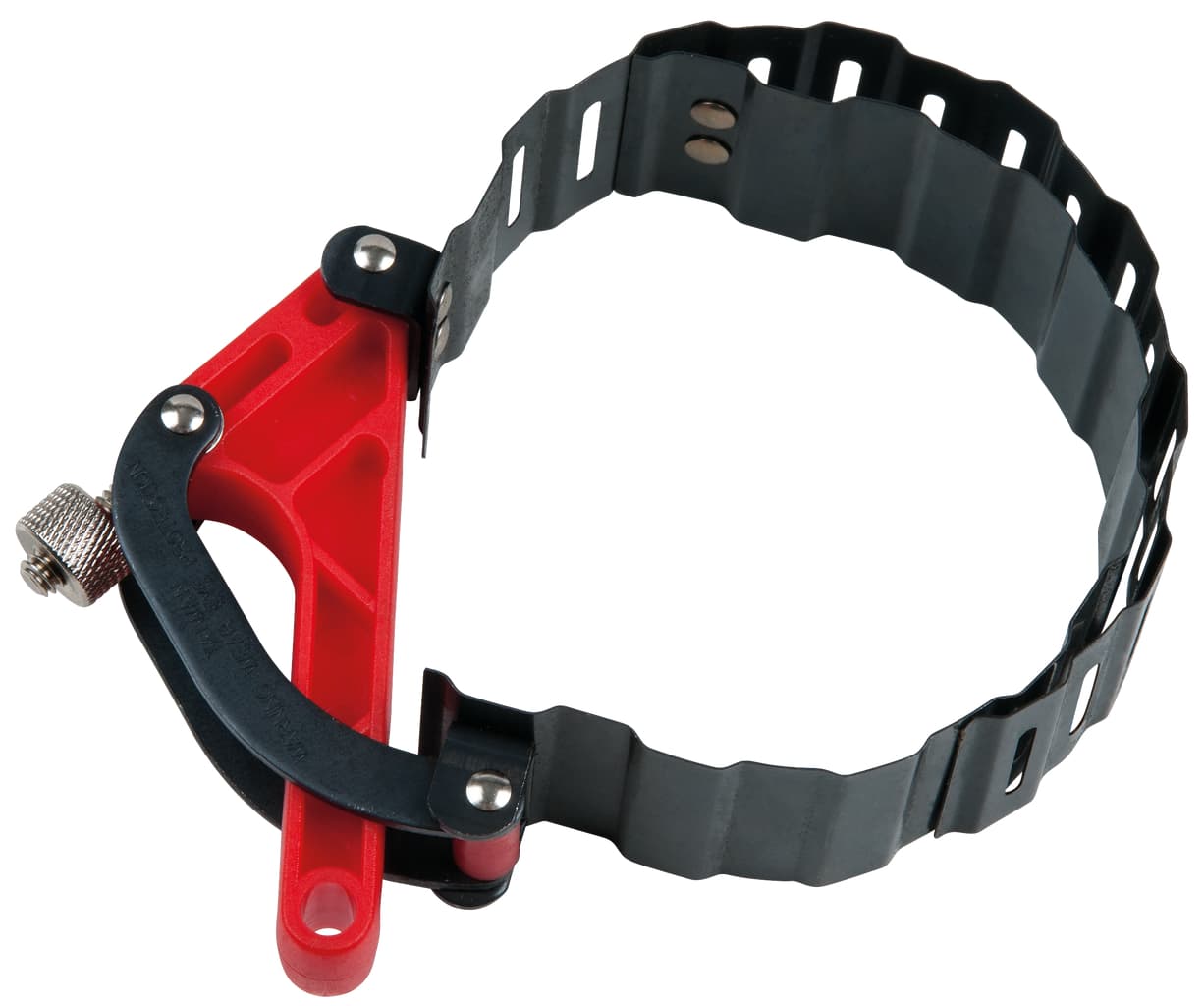 Outils de compression de segments