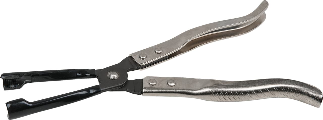 Pince pour joint de queue de soupape, L.270 mm