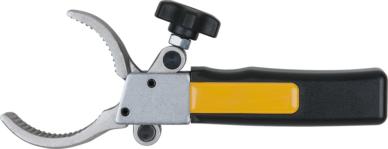 Pince pour démontage de durite DIM 15-54 mm, L. 180 mm