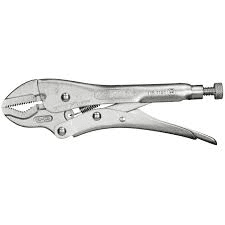 Pince étau à mors en V, 0-32 mm