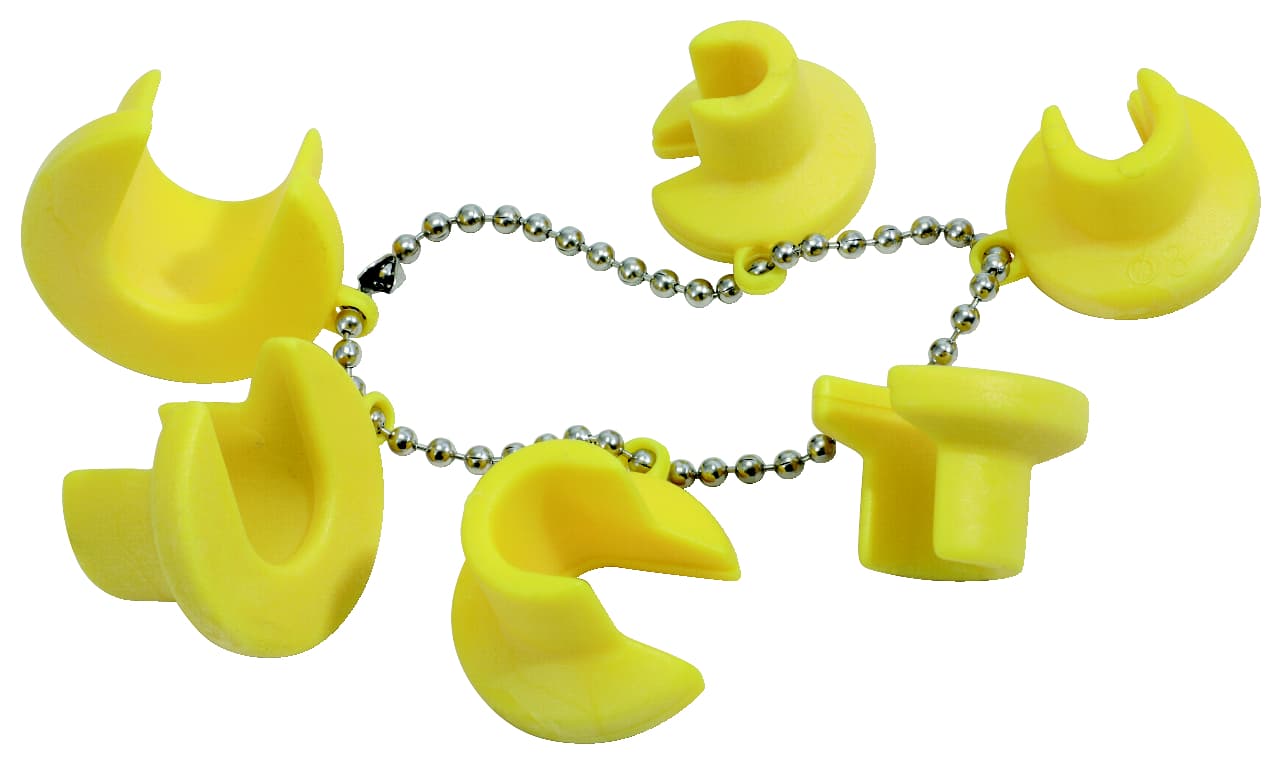 Jeu d'outils pour raccords de climatisation
