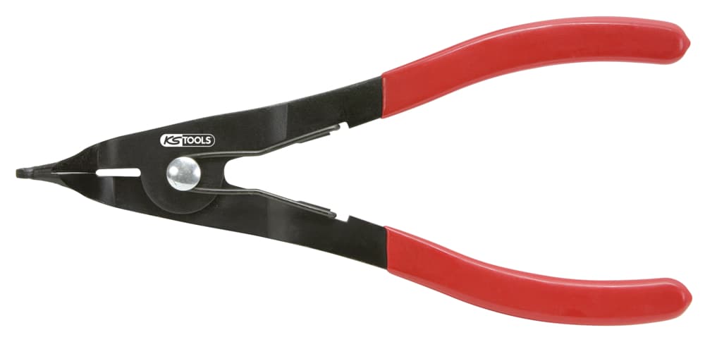 Pince circlip à joncs - extérieur - 210mm