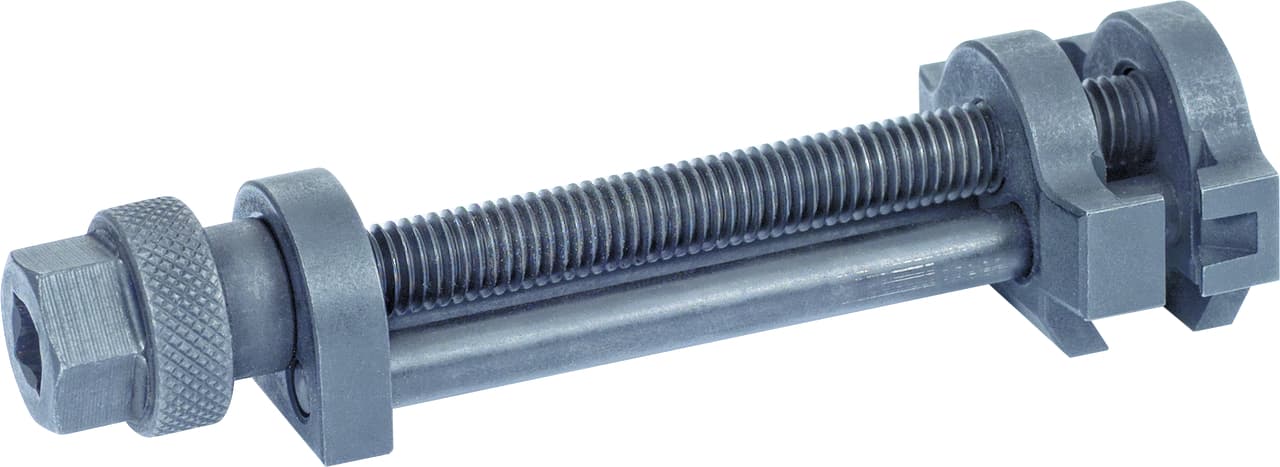 Tendeur pour colliers auto-serrants 0-62 mm