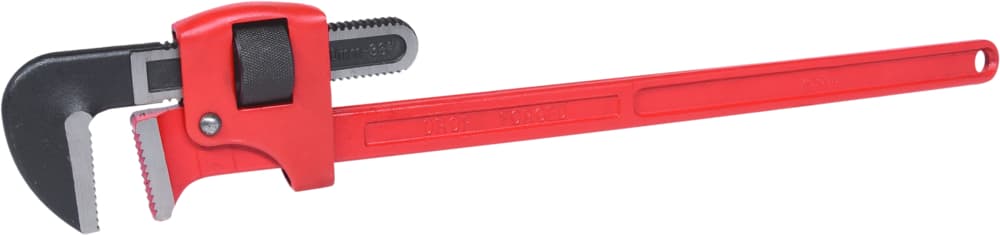 Clé serre-tubes type STILLSON, 36'' - 900 mm