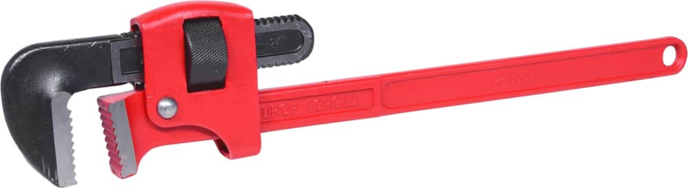 Clé serre-tubes type STILLSON, 24'' - 600 mm