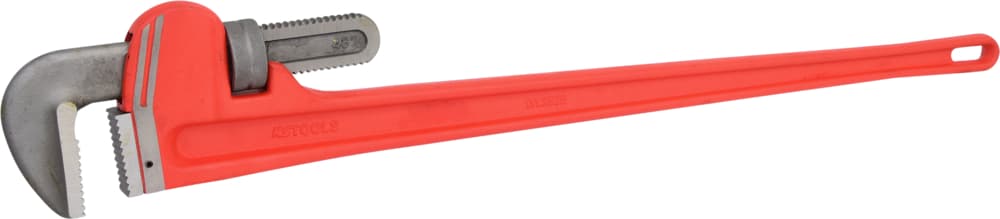 Clé serre-tubes type STILLSON acier,1200 mm