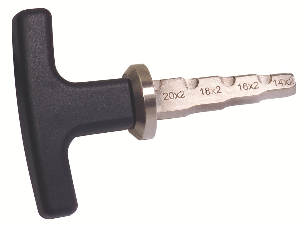 Ebavureur DIM 14-20 mm