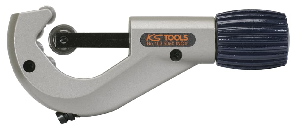 Coupe-tubes inox KSR, DIM 3 - 42 mm