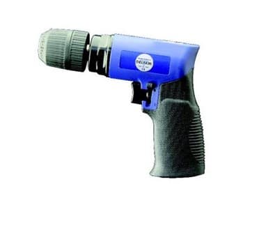 PERCEUSE REVOLVER MA10 mm 2600 tr/min REV.