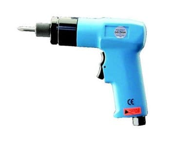 VISSEUSE REVOLVER A ENTRAINEMENT DIRECT 14 Nm