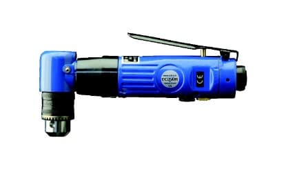 PERCEUSE RENVOI D'ANGLE MA10 mm REV.