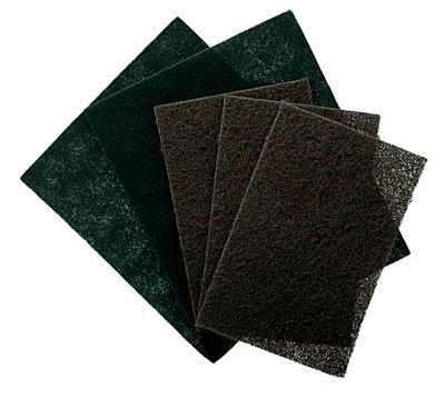 SCOTCH BRITE CF-HP A-AVF ASD 158MMx224MM