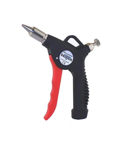 SOUFFLETTE FLUX AJUSTABLE - SILENCIEUSE