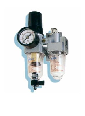"FILTRE REGULATEUR LUBRIFICATEUR 1/4"""