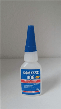 LOCTITE 406 20G EFAT