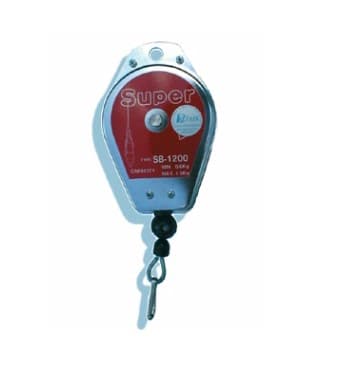 EQUILIBREUR A CABLE 3/5 KG