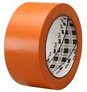 ORANGE 2      X   36 YD BULK