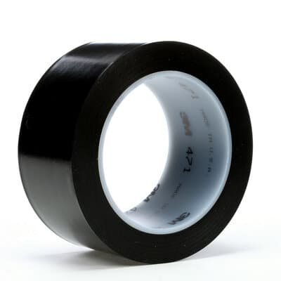 BLACK 2      X   36 YD BULK
