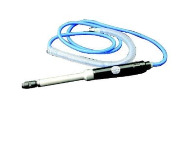 MEULEUSE CRAYON A PINCE DE 3 mm LONGUE
