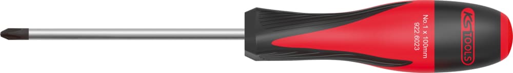 Tournevis ULTIMATE® PHILLIPS®. PH2 - L.100 mm