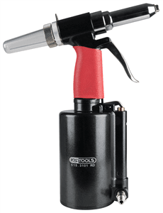 Riveteuse pneumatique 2.4 à 6.4 mm