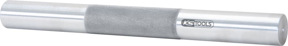 Jet en aluminium 300mm x 30mm