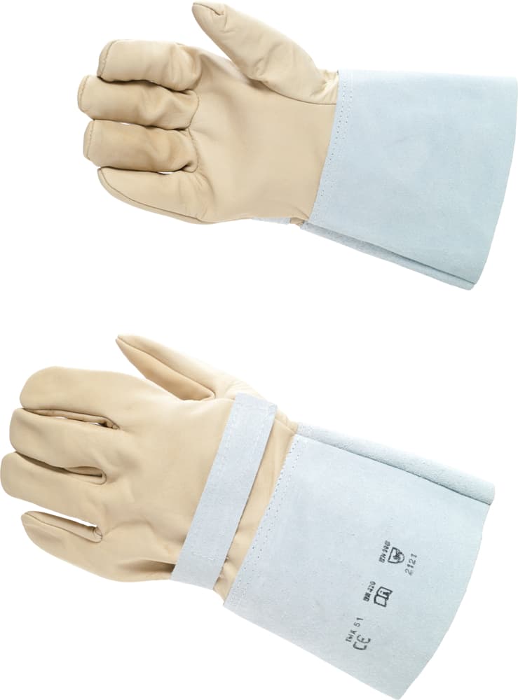 Gants de surprotection, taille 10