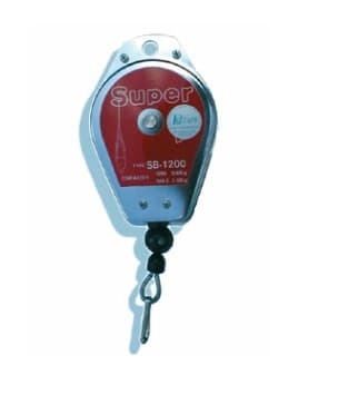 EQUILIBREUR A CABLE 1,5/3 KG