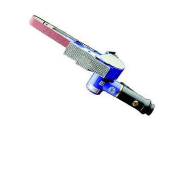 PONCEUSE A BANDE 20 X 520 mm