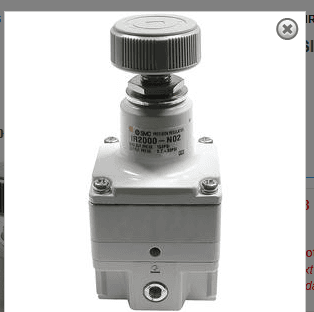 Regulator presiune_IR 1020_F01