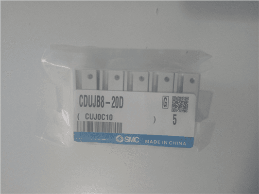 Mini cilindru compact CDUJB8-20D