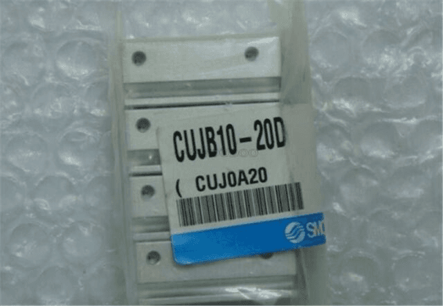 Mini Cilindru compact CUJ-B10-20D